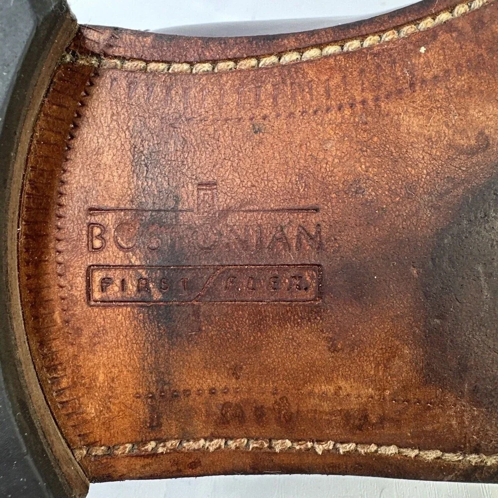 N/A bostonian crown